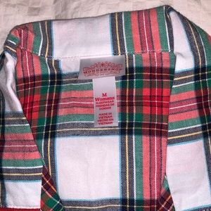 New without tags pajama top size medium